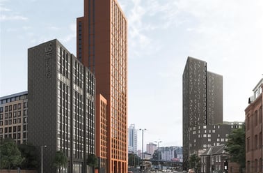 Lancaster Street, Aston, Birmingham - Image 2